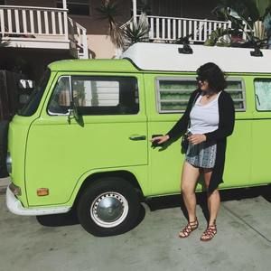 Meet your Posher, Erin